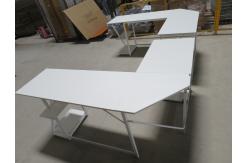 China Foldable Desk QC Services supplier