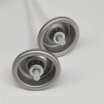 Reliable Dry Shampoo Spray Valve for Personal Care with Leak-Proof Design​ for sale