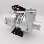 24V DC Electric Water Pump For Electric Excavator Electric Fork Lift Truck for sale