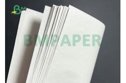 China Soft Surface 58.5cm Coils Width Newspaper Roll 42grs 45grs For Printing supplier
