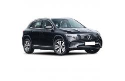 China 180mph Mercedes Benz EV 2025 EQA 260 5 Seats SUV Pure Electric Vehicle supplier