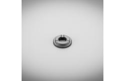 China LIGHTWEIGHT PUMP SILICON CARBIDE GASKET RING IN AUTOMOBILE INDUSTRY supplier