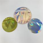 Custom Shape Stand Up Zipper Cookie Aluminum Foil Mylar Bags 3.5g 7g 14g 28g for sale