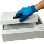 DAQIN Mini 3D Sublimation Vacuum Heat Press Machine For Printing Custom Design for sale