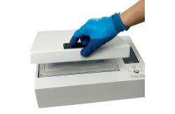 China DAQIN Mini 3D Sublimation Vacuum Heat Press Machine For Printing Custom Design supplier