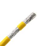 Shielded SFTP Bulk Ethernet Cable Cat 7 1000ft 305m 23AWG Solid Copper for sale