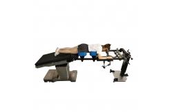 China Carbon Fibre Operating Table Carbon Fibre Spine System Operating Table Accessories supplier