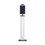 Infrared Thermal Scan Temperature Measuring Machine Digital 2000 Degree Board