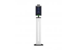 China Infrared Thermal Scan Temperature Measuring Machine Digital 2000 Degree Board supplier