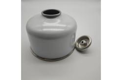 China Reliable Camping Can for Everyday Camping Needs - Durable and Practical Storage supplier
