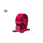 3 Inch Solar Tracker Slew Drive Ring Anti Backlash for sale