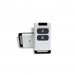 RB43-2K Automatic Door Remote Control 433 MHz With 2 Button for sale