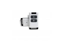 China RB43-2K Automatic Door Remote Control 433 MHz With 2 Button supplier
