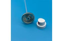China Durable Female Paint Spray Coupler for Professional Painting - Secure and Efficient Connection supplier