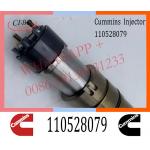 Diesel SCANIA Common Rail Fuel Pencil Injector 110528079 2872544 2872289 4905880
