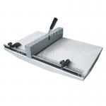 HC355 Perforator 2 In 1 Paper Creasing Machine 320mm Length Orientation for sale