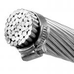 Cable construction AAAC Panther Conductor IEC DIN Standard for sale