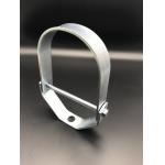 Factory Supply 3-1/2'' Customized Strut Clevis Hanger for sale