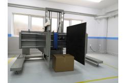 China Digital Monitor Compression Test Equipment  ,  ISTA 6 AMAZON Package Testing Equipment supplier