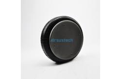 China Contitech FS530-14 Air Spring Actuator One Convoluted Rubber Pneumatic supplier