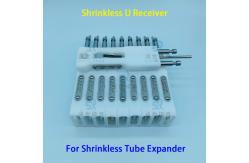 China High-Strength Shrinkless U Receiver for Copper Tube Expansion supplier