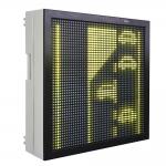Overhead Warning Motorway VMS Signs LED Traffic Display Screen for sale