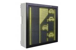 China Overhead Warning Motorway VMS Signs LED Traffic Display Screen supplier