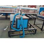 Photoelectric 1220mmx2440mm PVC Foam Board Machine for sale