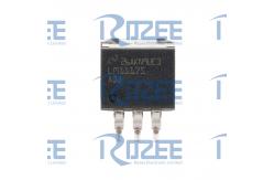 China LM1117SX-ADJ/NOPB supplier