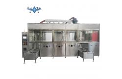 China Automatic hydrocarbon ultrasonic cleaning machine, vacuum ultrasonic cleaning + vacuum steam drying supplier