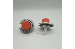 China Efficient Butane Gas Stove Valve for Professional Chefs with Enhanced Safety supplier