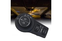 China Vehicle Automatic Adjustment Auto LED Lights supplier