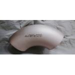 High Pressure Copper Nickel Elbow with Polishing Packaged in Wooden Case for sale