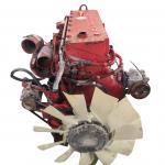 Original Car Parts for Used Motor ISF3.8 Engine Assembly Complete for Cummins Truck Engine Systems for sale