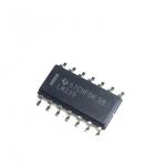 Texas Instruments LM339DR Electronic ic Components Chip SIMM integratedated Circuit Dip Lead Former TI-LM339DR for sale