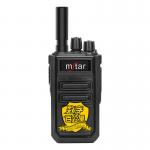 Waterproof And Dustproof Wireless Transmitter Professional Walkie Talkie A8S 400km Distance for sale