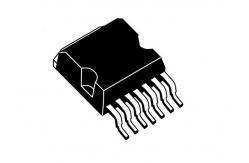 China 30A SIC Integrated Circuit Chip SCT070H120G3AG H²PAK-7 Silicon Carbide Power MOSFET supplier