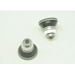 Grinding Wheel Spindle Assy Cutting Machine Parts , Auto Cutter Kits Paragon HX HV 98554001 for sale
