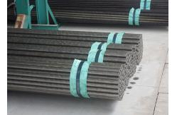 China 8m Cold Drawn Seamless Carbon Steel Pipe supplier