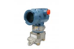 China Industrial 1151DR Differential Pressure Transmitter Pressure Transducer with Customized Support supplier