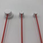 High-Performance MDF Kit Activator Valve for MDF Stethoscopes with Buna Gasket for sale