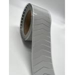 EN20471 Heat Transfer Tape Twill PET Vinyl Rolls Self Adhesive For Clothing Outwear for sale