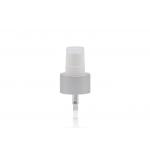 20/415 Cosmetic Aluminum Fine Mist Sealed Fragrance Pump for sale