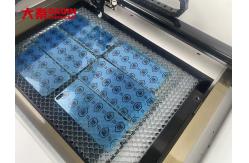 China USB Bluetooth Universal Screen Film Cutter Mobile Back Cover Manufacturing Machine ODM supplier