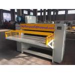Industrial  Cardboard Shredder Machine With Shredding Fan High Efficiency for sale