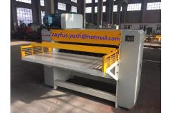 China Industrial  Cardboard Shredder Machine With Shredding Fan High Efficiency supplier