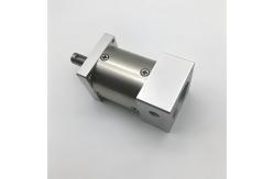 China RATIO 3 TO 10 precision Planetary Reducer Gearbox High Performance PLF042-L1 supplier