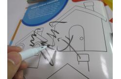 China Erasable Book Quality Testing Services  Children'S  Book Quality Inspection supplier
