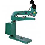 1400mm Manual Stapler Carton Box Stitching Machine Cardboard for sale