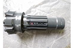 China DTH Hammer Bits Numa125 DTH Bit Rock Drill Bits For Drilling supplier